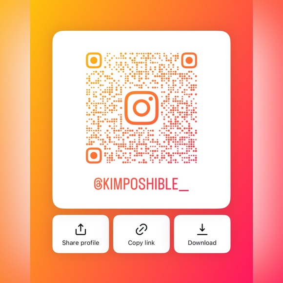 Kimposhible’s Pop Up Show - Picture 3 of 5